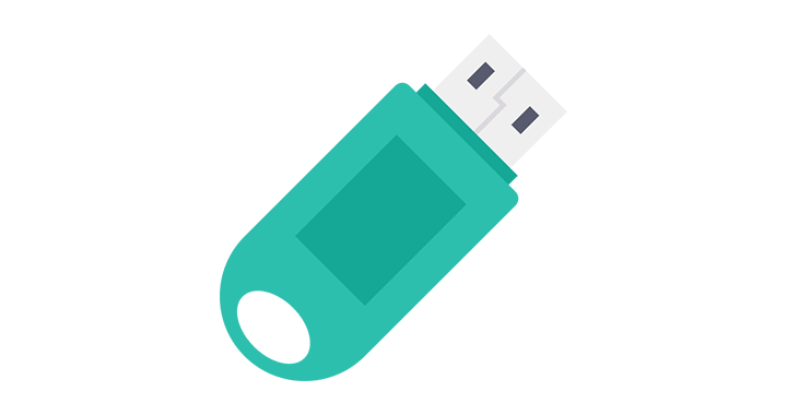 Флешка, USB stick