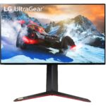 Монітор 27" LG UltraGear 27GP95RP-B 