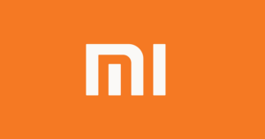 Mi Xiaomi логотип