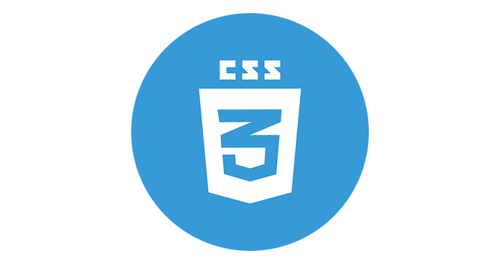 CSS3 иконка логотип