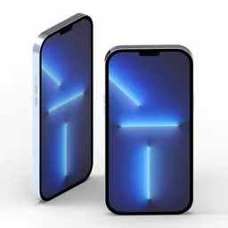 Apple iPhone 13 Pro