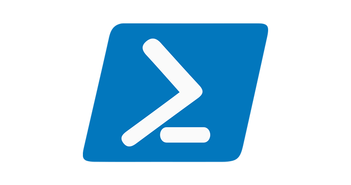 Командная строка powershell консоль