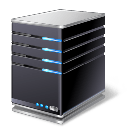 Прокси-сервер IPv4