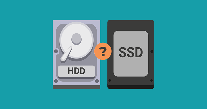 Як підключити та налаштувати новий жорсткий диск у Linux (Debian)