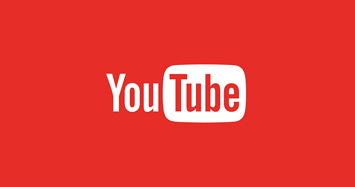 Логотип Youtube
